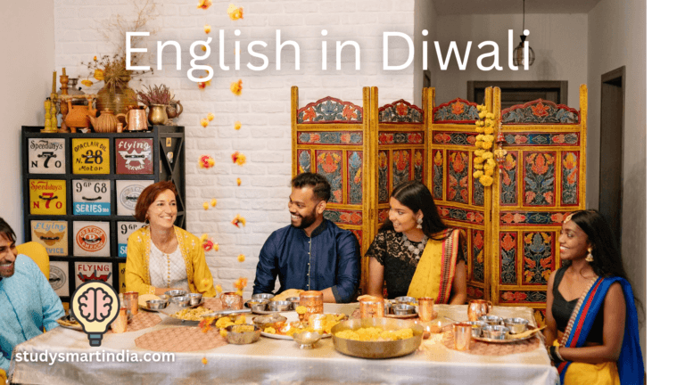 “20 Useful Diwali Sentences with Hindi and Marathi Meanings for Everyday Conversations”