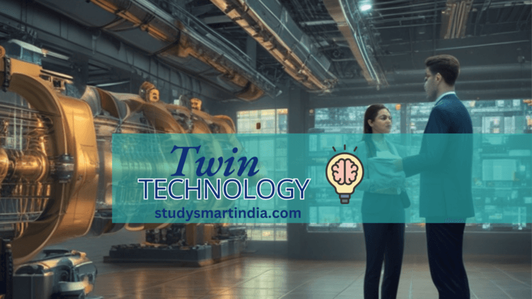 Digital Twin Technology: Transforming Industries with Real-Time Monitoring and Predictive Insights