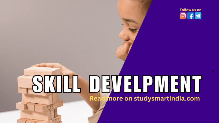 How Skill Development Drives Employment Opportunities in a Competitive Job Market