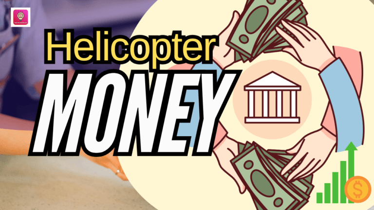 Helicopter Money: A Risky Shortcut or an Economic Lifeline?