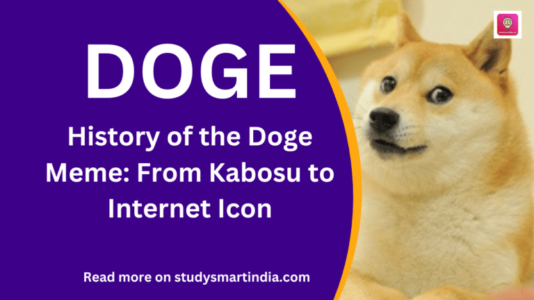 “The History of the Doge Meme: From Kabosu to Internet Icon”
