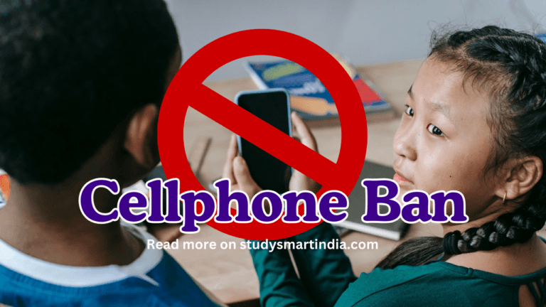 New Cell Phone Ban in Virginia Schools: A Step Forward or a Step Too Far?