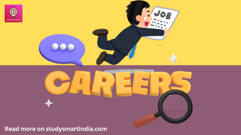 Top Career Options in India: A Comprehensive Guide for Every Aspirant