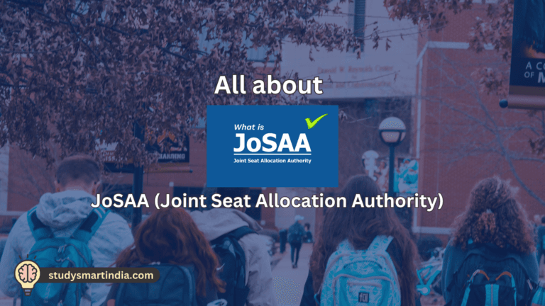 How to Navigate the JoSAA Counseling Process: A Guide for IIT, NIT, and IIIT Admissions?
