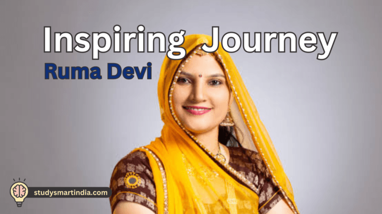Ruma Devi’s Inspiring Journey From Rags To Riches