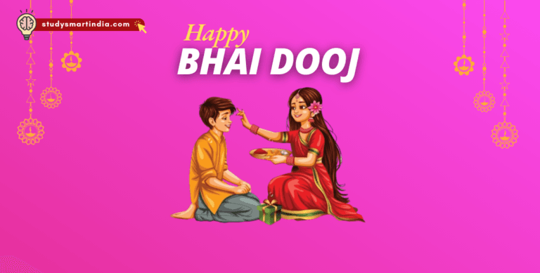 “Understanding Bhai Dooj: An Indian Festival Honoring Sibling Love”