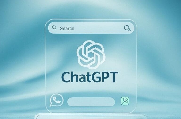 OpenAI Unveils ChatGPT for Phones and WhatsApp