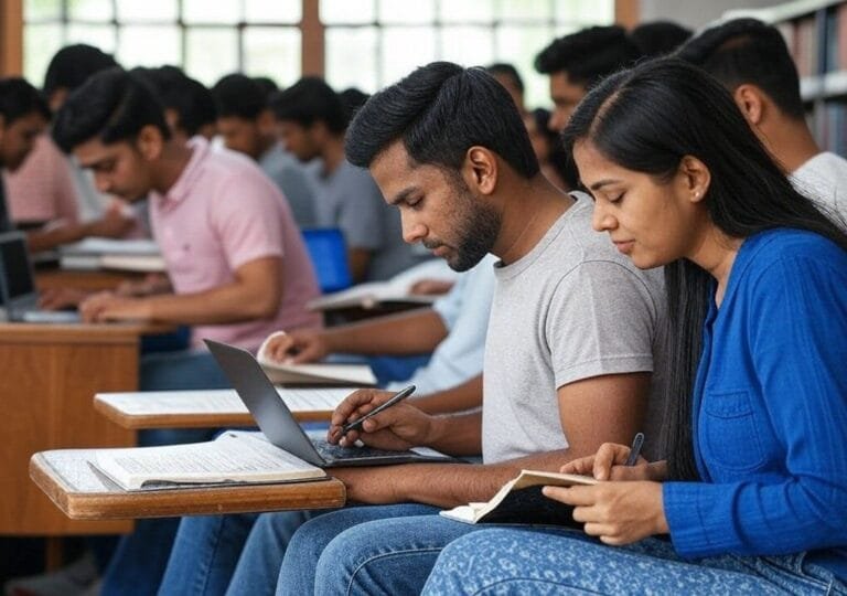 भारतीय उच्च शिक्षा संस्थानों में शारीरिक, मानसिक और भावनात्मक स्वास्थ्य सुधार हेतु यूजीसी के दिशा-निर्देश