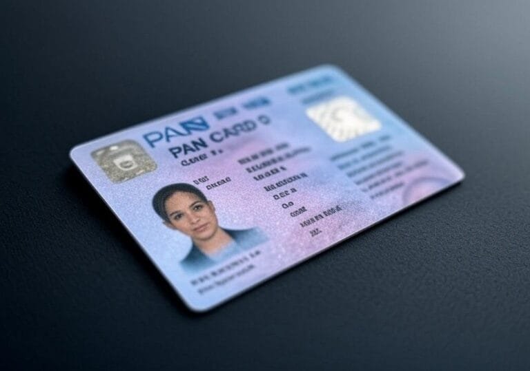 PAN 2.0: नई तकनीक के साथ पैन कार्ड का भविष्य