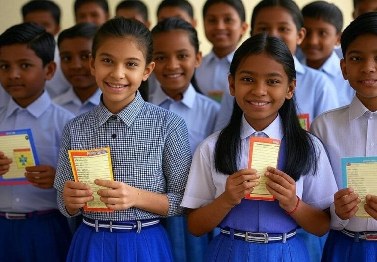 सरकार ने ‘नो डिटेंशन पॉलिसी’ को खत्म किया, अब फेल छात्रों को प्रमोशन नहीं मिलेगा