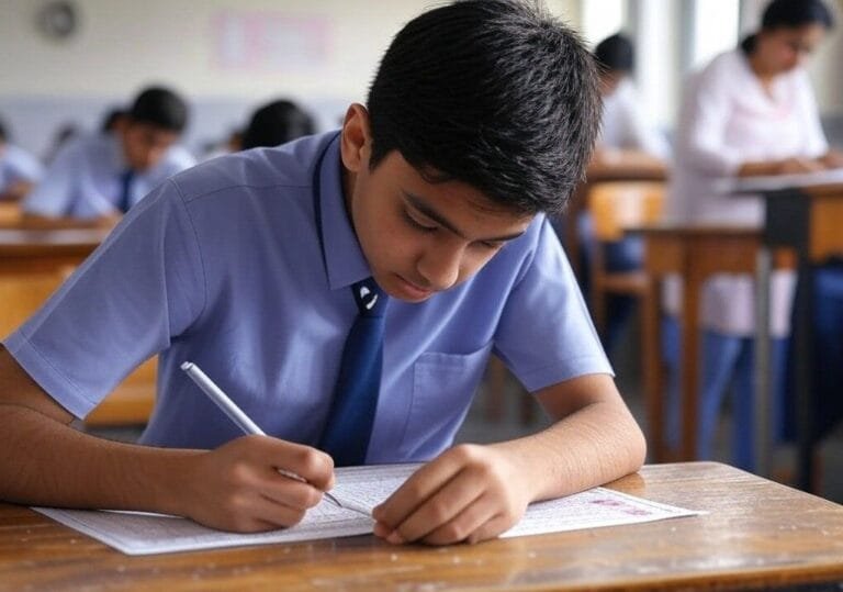 How to Write 10th Board Exam Answers: Effective Tips and Strategies