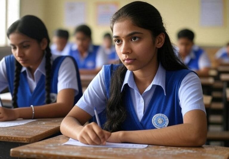 कैसे लिखें 10वीं बोर्ड परीक्षा के उत्तर: प्रभावी रणनीतियाँ और सुझाव