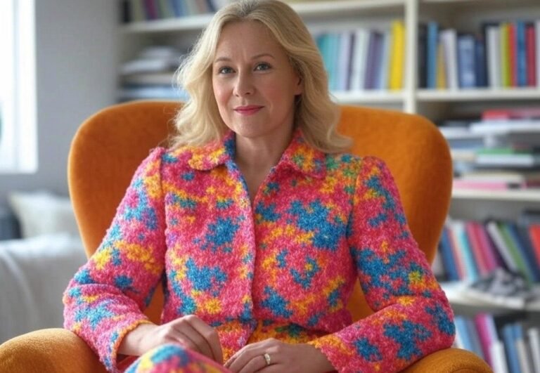 Helen Hadsell: The Contest Queen Who Mastered the Art of Manifestation