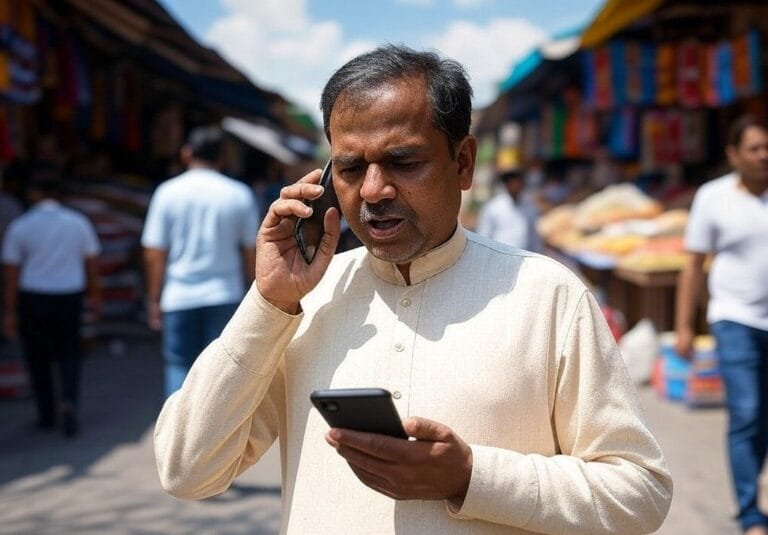 Indian Telecom Giants Call TRAI’s Proposal to Split Data, Voice, and SMS Plans ‘Regressive’