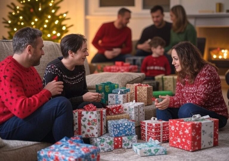 Boxing Day: A Time for Sharing, Shopping, and Sports