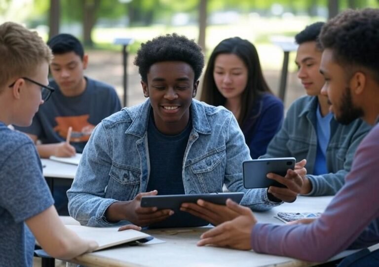 Generations Understanding: Millennials, Gen Z, Gen Alpha, and Gen Beta