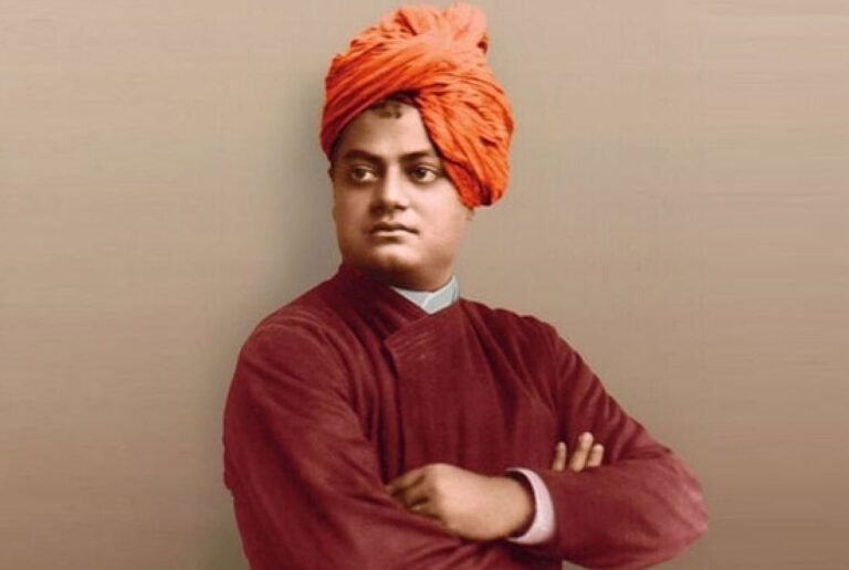 National Youth Day 2025: Celebrating the Spirit of Young India