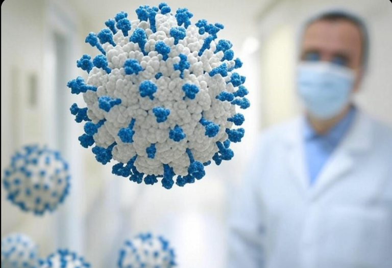 Rising Concerns Over Human Metapneumovirus (HMPV) Amidst Winter Surge