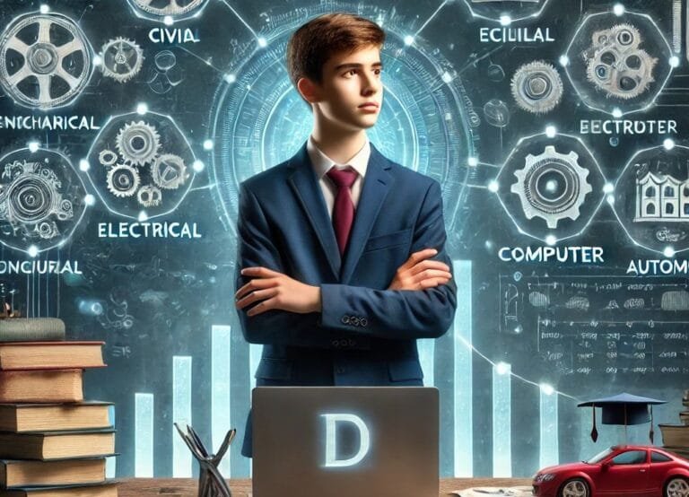 दहावीनंतर डिप्लोमा इंजिनीअरिंग का करावे?