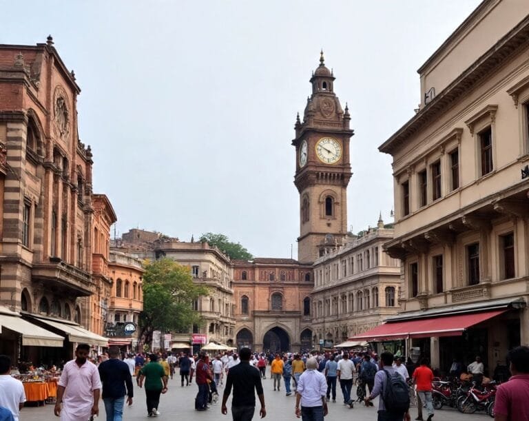 Top 10 Colleges in India: NIRF Rankings 2025 Highlight Academic Excellence