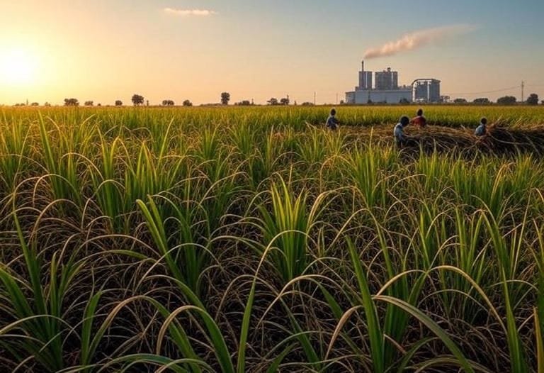 India’s E20 Ethanol Blending Milestone: Which Companies and Stocks Stand to Gain?