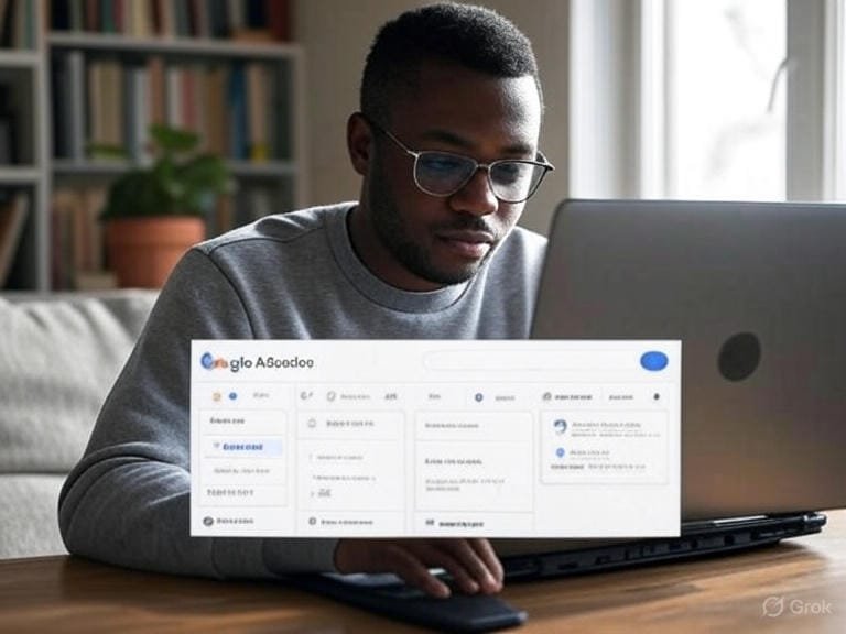 📰 How to Open a Google AdSense Account and Link It to Your Website or YouTube Channel