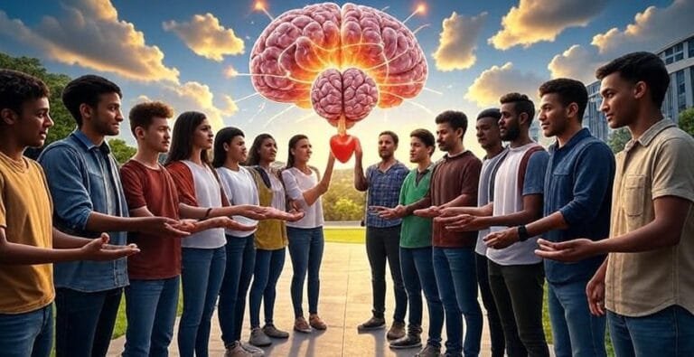 Understanding Psychosis: Breaking the Stigma for Better Mental Health