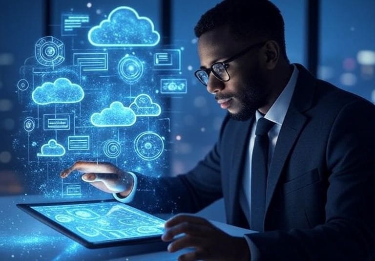 Avance Technologies Eyes Expansion With AI, Cloud, and Fintech Projects