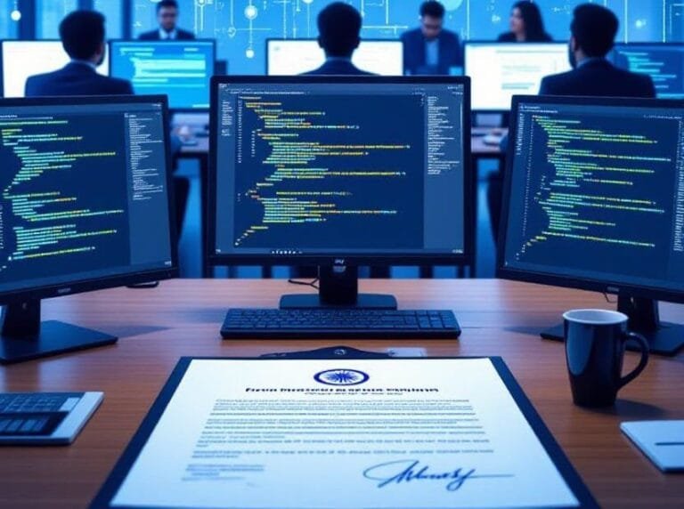 Trump Imposes $100K Annual Fee on H-1B Visas, Impacting India’s Tech Sector