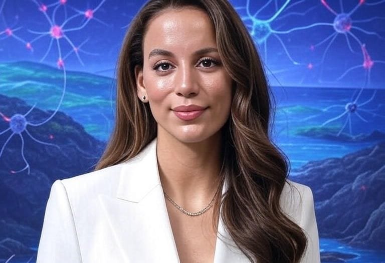 Mira Murati’s Inspiring Journey: From Albanian Refugee to AI Trailblazer and Founder of Thinking Machines Lab