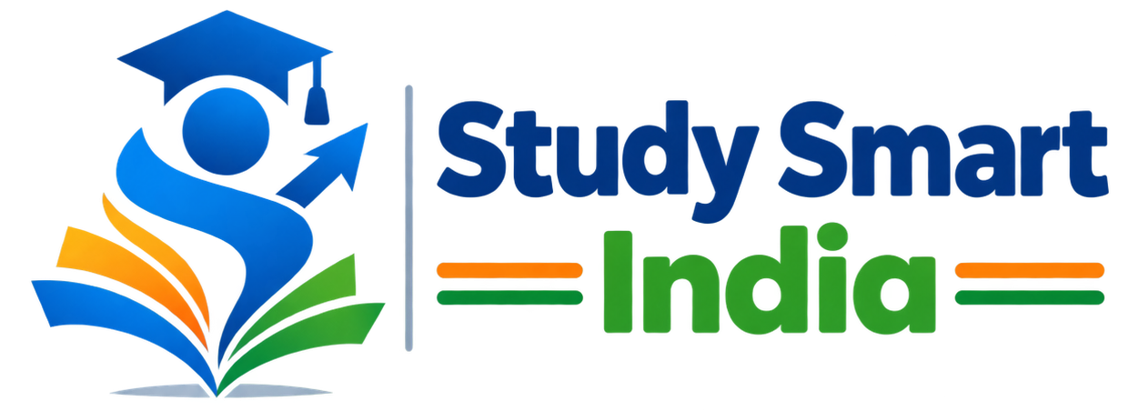 Study Smart India
