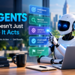 What Is Agentic AI? How AI Agents Actually Work in 2026
